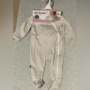 Nested Bean Zen One Footie